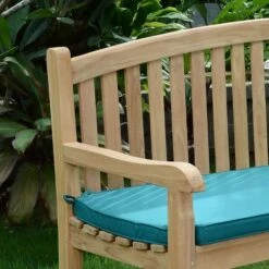 Banc En Teck Ecograde Cambridge 180 Cm -Promos Garde Plante Boutique 12523 3