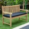 Banc En Teck Ecograde Notting Hill 130 Cm 2 Banc En Teck Ecograde Notting Hill 130 Cm -Promos Garde Plante Boutique 12525 1