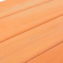 Table De Pique-nique Pour Enfants Avec Bancs 89x79x50 Cm Sapin VidaXL -Promos Garde Plante Boutique 13197172 5