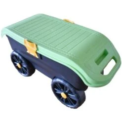 Tabouret De Jardin Sur Roues SEAT N ROLL