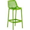 Tabouret De Bar Extérieur Air Vert -Promos Garde Plante Boutique 14773765 1