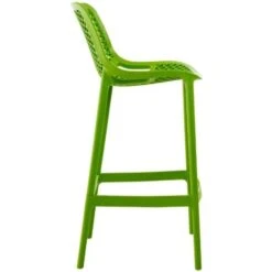 Tabouret De Bar Extérieur Air Vert -Promos Garde Plante Boutique 14773765 4