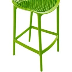 Tabouret De Bar Extérieur Air Vert -Promos Garde Plante Boutique 14773765 5