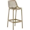 Tabouret De Bar Extérieur Air Boue -Promos Garde Plante Boutique 14773769 1