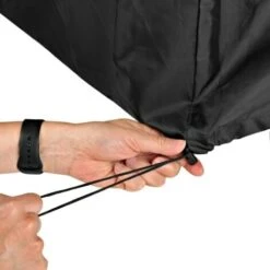 Bc-elec - HMRC-07 Housse De Protection Pour Tables Et Meubles De Jardin, Oxford 210D + Traitement UV, 210x67x30cm -Promos Garde Plante Boutique 16056165 4