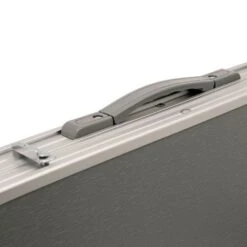 CampFeuer Table De Camping En Aluminium Pour 6 Personnes 150 X 80 Cm Pliable, Rabattable Et Réglable En Hauteur -Promos Garde Plante Boutique 18087013 3