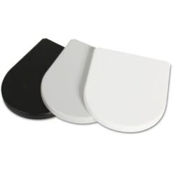 Cache Latéral Simple Pour Mécanisme Store 32 - Gris