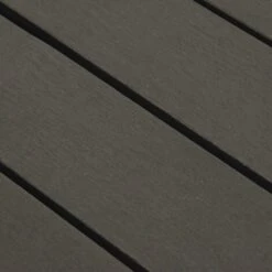 Table De Jardin Anthracite 78x78x31 Cm Plastique VidaXL -Promos Garde Plante Boutique 18801245 5