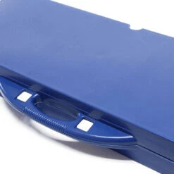 Ensemble Table Et 4 Sièges Solidaires à La Table De Camping Pliables En Plastique Terrasse Balcon -Promos Garde Plante Boutique 18842946 5