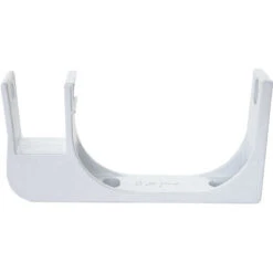 2x Fixation De Plafond Pour Store HHG-543, E49, Crochet Mural, Montage Au Plafond, Adapteur -Promos Garde Plante Boutique 18941736 3