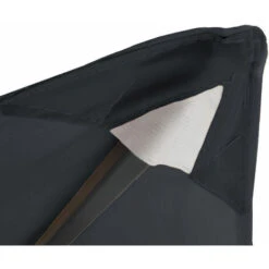 Toit De Remplacement Pour Gazebo De Jardin 3x4m Gris -Promos Garde Plante Boutique 20378747 5