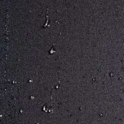 Bc-elec - ASA-160T Store Latéral Gris Anthracite 3x1.6m Rétractable Pour Terrasse, Brise-vue Jardin Pare-vue... -Promos Garde Plante Boutique 20612885 5