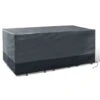 Housse De Protection Pour Table Rectangulaire 250 X 200 X 74 CM -Promos Garde Plante Boutique 23758340 1