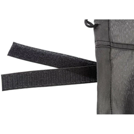 Housse Pour Transat Simple Petit Modèle Hespéride - Gris 6 Housse Pour Transat Simple Petit Modèle Hespéride - Gris – Image 4