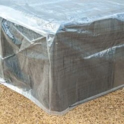 Housse De Table 250x150x80cm Werkapro -Promos Garde Plante Boutique 24700416 3