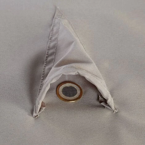 Housse De Protection Pour Fauteuil De Jardin, Cov'Up 6 Housse De Protection Pour Fauteuil De Jardin, Cov'Up – Image 4