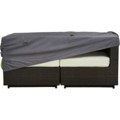 Housse De Salon De Jardin Canapé 2 Places, Cov'Up -Promos Garde Plante Boutique 2524823 4