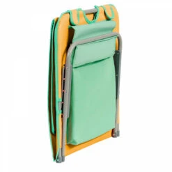 Clic Clac Des Plages Matelas De Plage Orange (134 X 48 X 40 Cm) -Promos Garde Plante Boutique 2525009 3