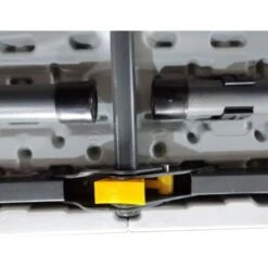 Table Pliante Rectangulaire 239 X 74 X 74cm Werkapro -Promos Garde Plante Boutique 25508974 4