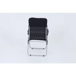 Fauteuil De Camping Confort Pliable - O'Camp - Multipositions - Dimensions : 70 X 62 X 105 Cm -Promos Garde Plante Boutique 29192922 3