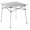 Table à Lattes De Camping - O'Camp - Housse De Transport Inclus - Dimensions : 70 X 70 X 70 Cm 2 Table à Lattes De Camping - O'Camp - Housse De Transport Inclus - Dimensions : 70 X 70 X 70 Cm -Promos Garde Plante Boutique 29192970 1