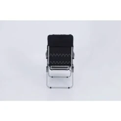 Fauteuil De Camping Relax Pliable - O'camp - Multipositions - Dimensions : 62 X 92 X 105 Cm -Promos Garde Plante Boutique 29192990 4