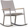 ROCKING CHAIR HONFLEUR - PARISGARDEN 2 ROCKING CHAIR HONFLEUR - PARISGARDEN -Promos Garde Plante Boutique 29433281 1