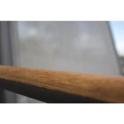 ROCKING CHAIR HONFLEUR - PARISGARDEN -Promos Garde Plante Boutique 29433281 5