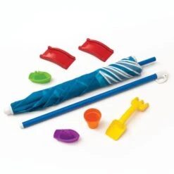 Step2 Cascading Cove Table De Jeu Sable Et Eau Enfant Avec Parasol Table De Jeu à Eau Pour Le Jardin -Promos Garde Plante Boutique 30160389 3