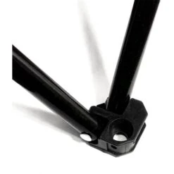 Chaise Pliante Avec Pare Soleil Sunrise Rouge 7 Chaise Pliante Avec Pare Soleil Sunrise Rouge -Promos Garde Plante Boutique 30172826 3