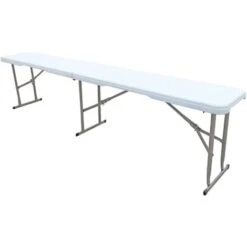 Banc Pliant Werkapro 182x28x43cm