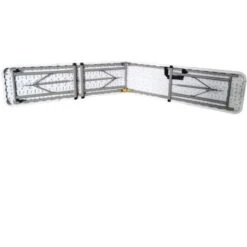 Banc Pliant Werkapro 182x28x43cm -Promos Garde Plante Boutique 30306264 3