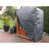 Housse De Protection Pour Chaise De Plage XXL, 155 X 105 X 170/ 135 Cm -Promos Garde Plante Boutique 30858204 1