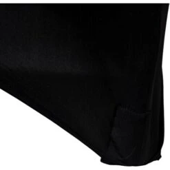 Housse Nappe Pour Table Pliante 180cm Werkapro Noire -Promos Garde Plante Boutique 31143089 3