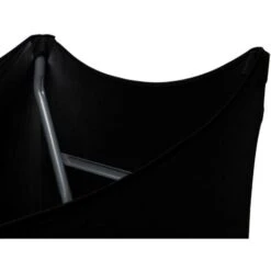 Housse Nappe Pour Table Pliante 180cm Werkapro Noire -Promos Garde Plante Boutique 31143089 4