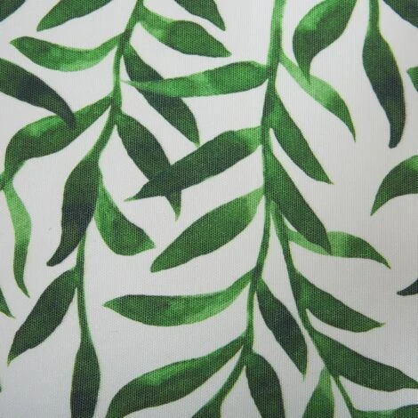 2 Toiles De Transat 113 X 44 Cm En Polyester Vert Anzio / Avellino 7 2 Toiles De Transat 113 X 44 Cm En Polyester Vert Anzio / Avellino – Image 5