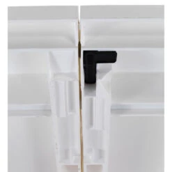 Atlantic: Table Extensible Blanche 6/12 Places En Résine 10 Atlantic: Table Extensible Blanche 6/12 Places En Résine -Promos Garde Plante Boutique 33267726 4