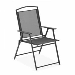 Salon De Jardin 6 Places Et Parasol -Promos Garde Plante Boutique 3620455 3