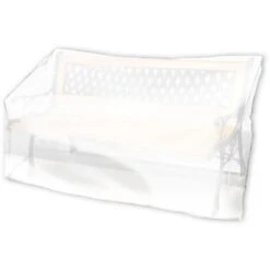 Housse De Protection Pour Banc De Jardin