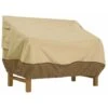 TRIP Housse De Protection Pour Banc, Housse Banc Jardin Tissu Oxford Imperméable, Housse De Banc Exterieur Anti UV Et Vent Housse De Protection Pour Canapé (Beige, 193 X 83 X 84 Cm) 1 TRIP Housse De Protection Pour Banc, Housse Banc Jardin Tissu Oxford Imperméable, Housse De Banc Exterieur Anti UV Et Vent Housse De Protection Pour Canapé (Beige, 193 X 83 X 84 Cm) -Promos Garde Plante Boutique 39637331 1