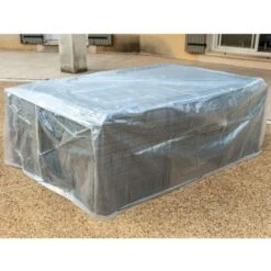 Housse De Table 220x120x70cm Werkapro