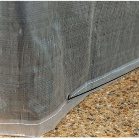 Housse De Table 220x120x70cm Werkapro 4 Housse De Table 220x120x70cm Werkapro – Image 2