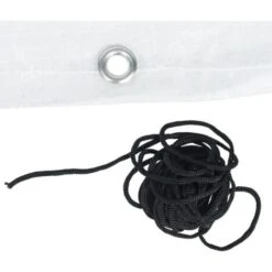 Housse Pour Table Ronde Ø200x80cm Werkapro 10 Housse Pour Table Ronde Ø200x80cm Werkapro -Promos Garde Plante Boutique 40257852 4