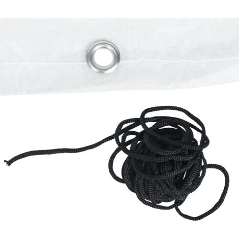 Housse Pour Table Ronde Ø200x80cm Werkapro 6 Housse Pour Table Ronde Ø200x80cm Werkapro – Image 4