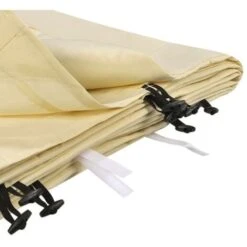 Toile De Rechange Beige Pour Auvent 3 X 4m 7 Toile De Rechange Beige Pour Auvent 3 X 4m -Promos Garde Plante Boutique 42124 3