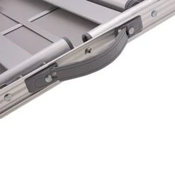 PALISAD - Table Pliante De Camping En Aluminium - 600x450x250 / 590 Mm -Promos Garde Plante Boutique 42699285 4