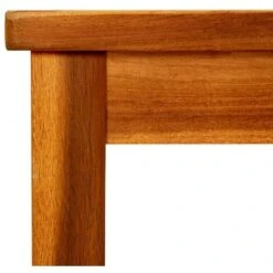 Table Basse De Jardin 45x45x36 Cm Bois Solide D'acacia VidaXL 11 Table Basse De Jardin 45x45x36 Cm Bois Solide D'acacia VidaXL -Promos Garde Plante Boutique 45291714 5