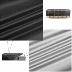 Housse De Protection Housse De Meuble Housse Salon De Jardin Bache Salon De Jardin, Housse Table De Jardin, Bache De Protection, Différentes Tailles 1709470CM 9 Housse De Protection Housse De Meuble Housse Salon De Jardin Bache Salon De Jardin, Housse Table De Jardin, Bache De Protection, Différentes Tailles 1709470CM -Promos Garde Plante Boutique 47363766 3