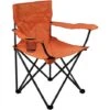 Fauteuil De Camping Pliant Orange 1 Fauteuil De Camping Pliant Orange -Promos Garde Plante Boutique 5069057 1