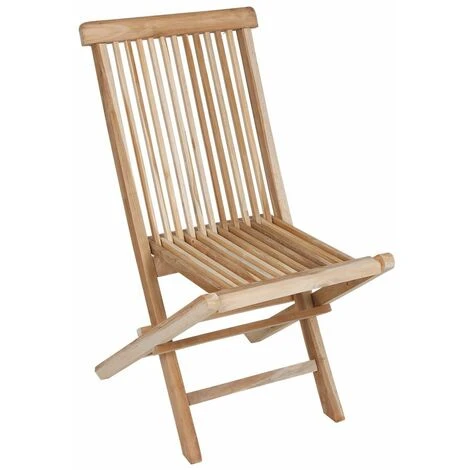Chaise Pliante En Teck Massif 3 Chaise Pliante En Teck Massif